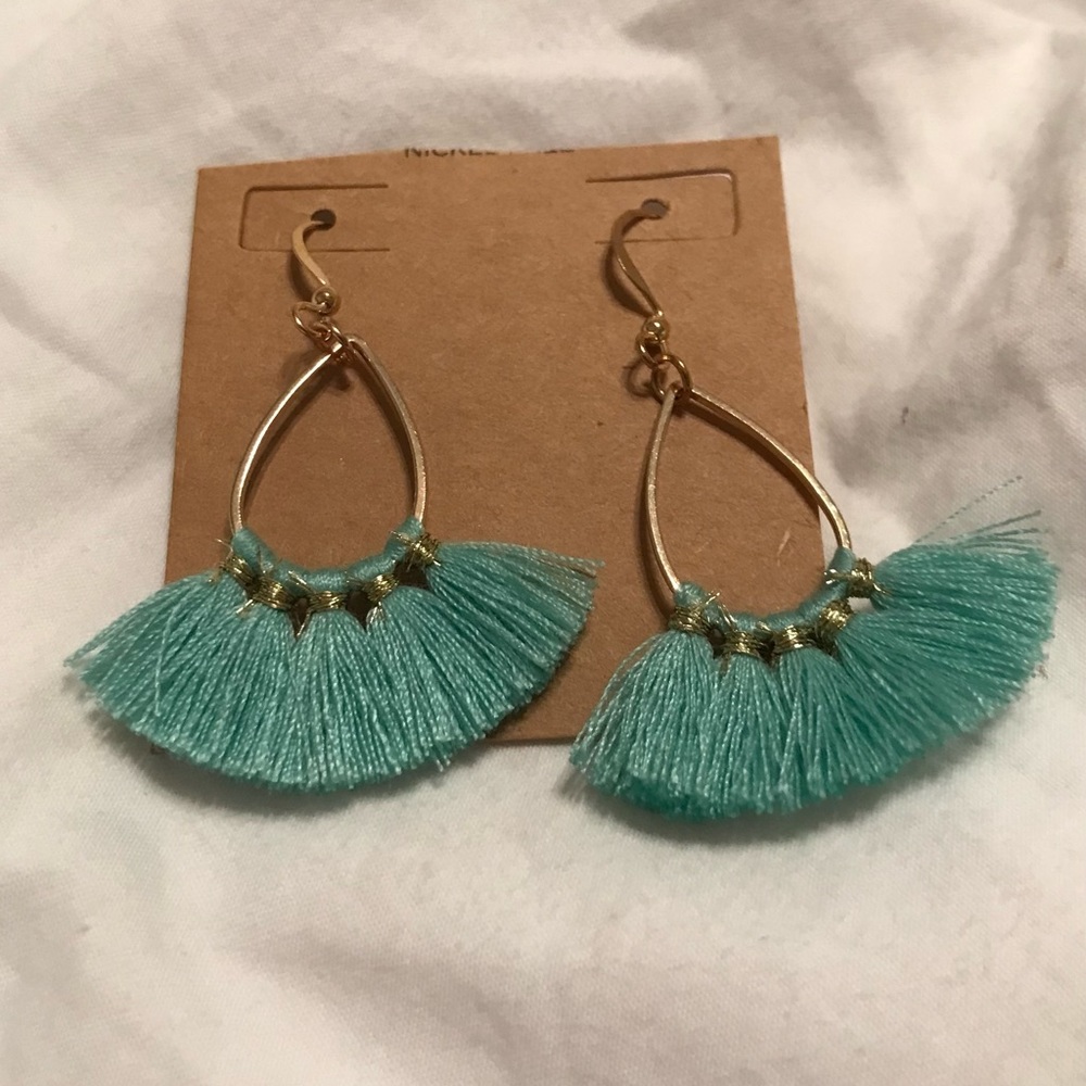 Southwest Earrings